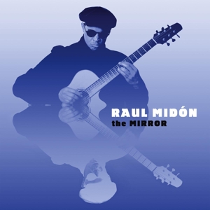 CD Shop - RAUL MIDON MIRROR