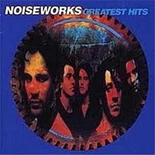 CD Shop - NOISEWORKS GREATEST HITS - GOLD S...
