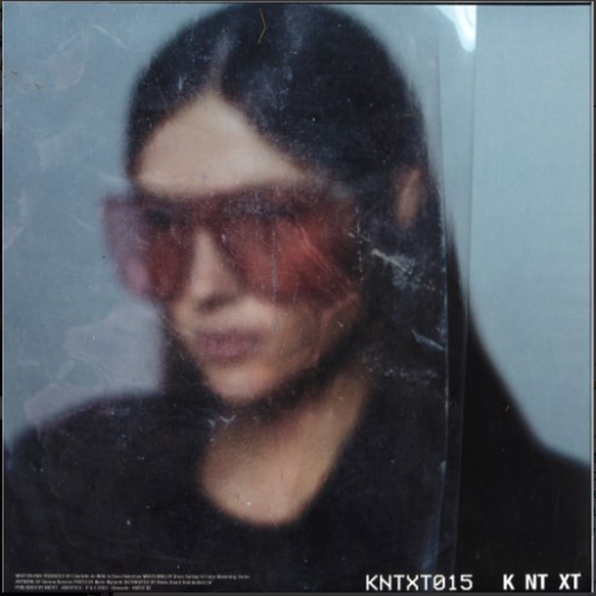 CD Shop - CHARLOTTE DE WITTE UNIVERSAL CONSCIOUSNESS