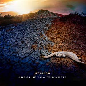 CD Shop - FRORE & SHANE MORRIS HORIZON