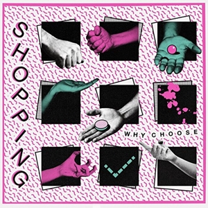 CD Shop - SHOPPING WHY CHOOSE