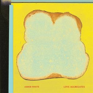CD Shop - ASHER WHITE LOVE AGGREGATES
