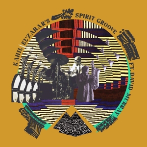 CD Shop - KAHIL & BILLY BANG EL\