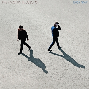 CD Shop - CACTUS BLOSSOMS EASY WAY OUT
