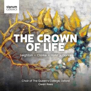 CD Shop - CHOIR OF THE QUEEN\