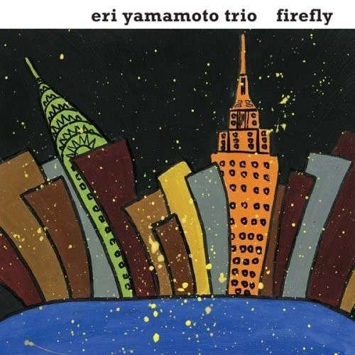 CD Shop - ERI -TRIO- YAMAMOTO FIREFLY
