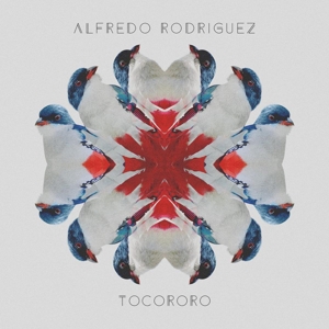 CD Shop - ALFREDO RODRIGUEZ TOCORORO