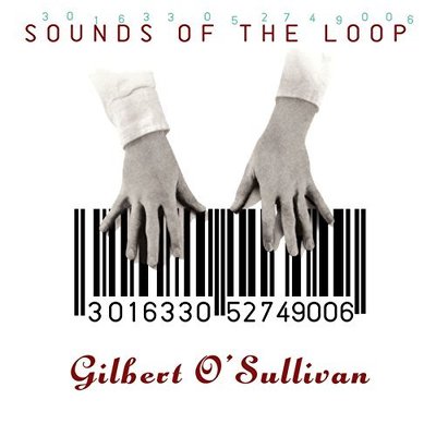 CD Shop - GILBERT O\
