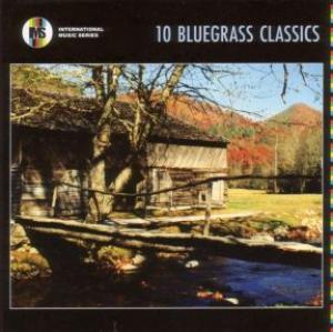 CD Shop - DEER LICK HOLLER BOYS TEN BLUEGRASS CLASSICS