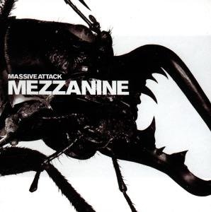 CD Shop - MASSIVE ATTACK Massive Attack - Mezzanine