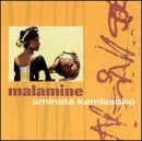 CD Shop - AMINATA KAMISSOKO MALAMINE