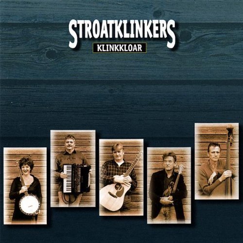 CD Shop - STROATKLINKERS KLINKKLOAR