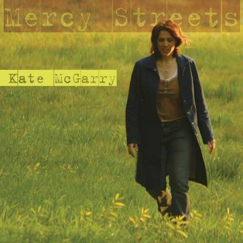 CD Shop - KATE MCGARRY MERCY STREET