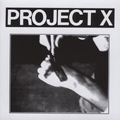 CD Shop - PROJECT X STRAIGHT EDGE REVENGE