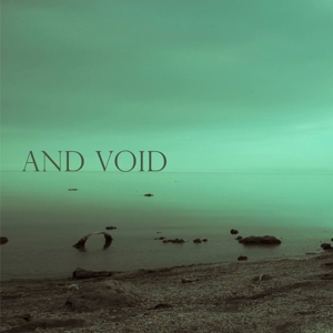 CD Shop - AND VOID AND VOID