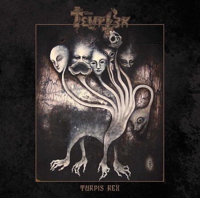 CD Shop - TEMPTER, THE TURPIS REX