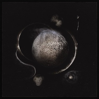 CD Shop - ENTHRONED COLD BLACK SUNS