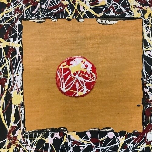 CD Shop - GABRIEL & THE DELEGATION ZUCKER LEFTOVER BEATS FROM TH...