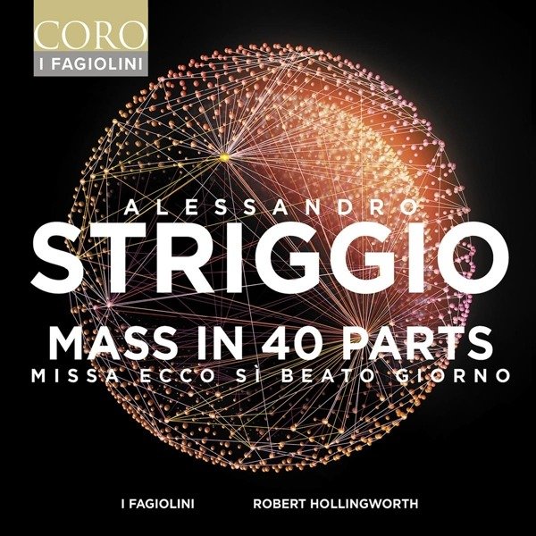 CD Shop - I FAGIOLINI MASS IN 40 PARTS -..