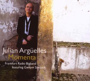 CD Shop - JULIAN & FRANKFURT RAD ARGUELLES MOMENTA