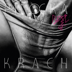 CD Shop - PILOCKA KRACH BEST OF