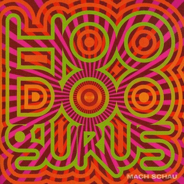 CD Shop - HOODOO GURUS MACH SCHAU