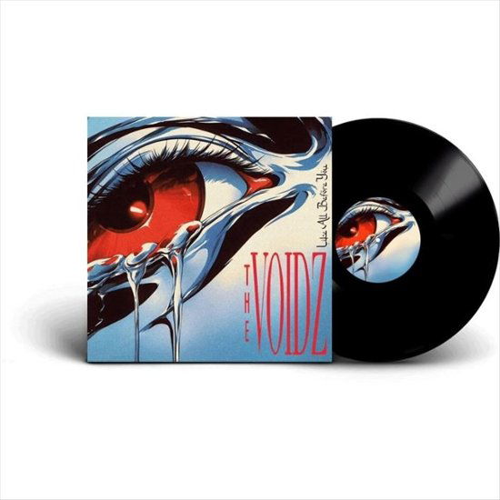 CD Shop - VOIDZ LIKE ALL BEFORE YOU