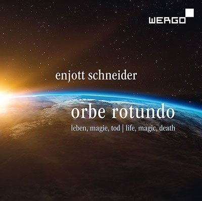 CD Shop - MüNCHNER MOTETTEN CHOR,SANDRA MOON ENJOTT SCHNEIDER: ORBE...