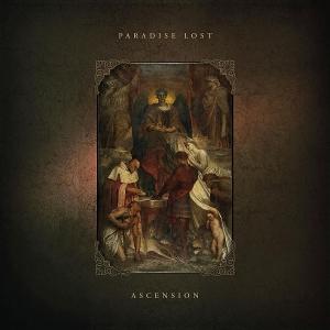 CD Shop - PARADISE LOST ASCENSION