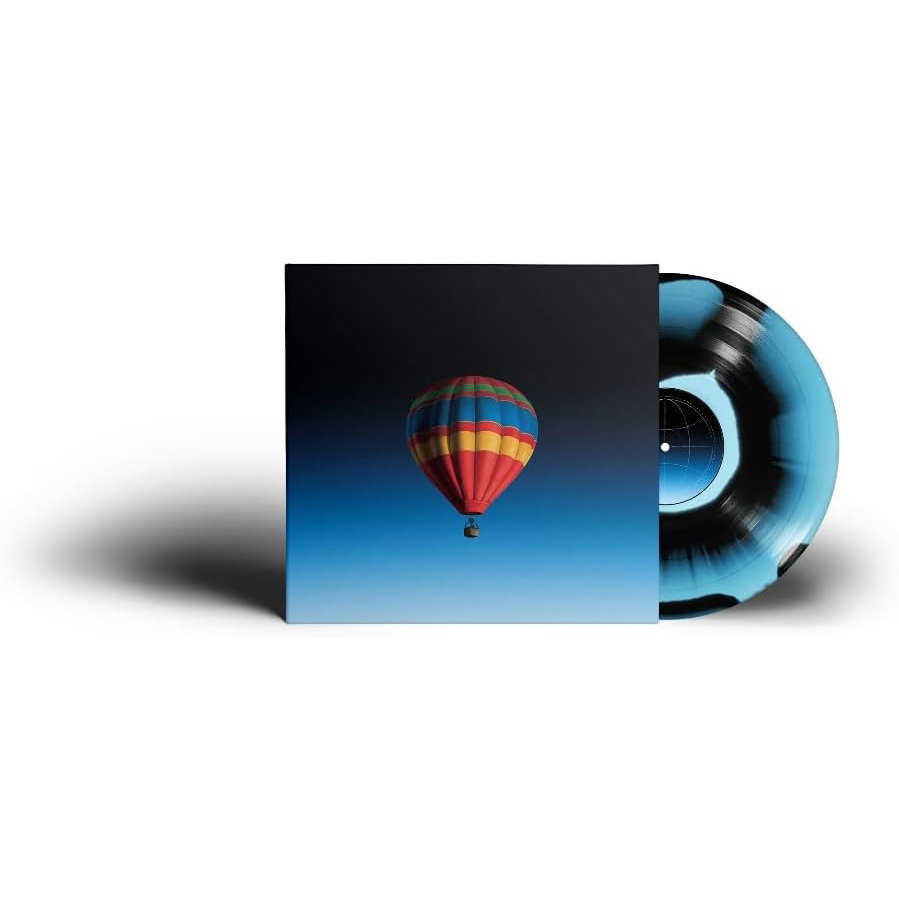 CD Shop - RESOLVE SPREAD MY ASHES INTO SPACE