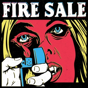 CD Shop - FIRE SALE 7-FIRE SALE