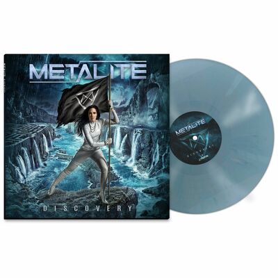 CD Shop - METALITE DISCOVERY LTD.