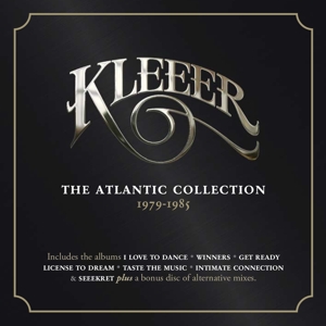 CD Shop - KLEEER ATLANTIC COLLECTION 19...