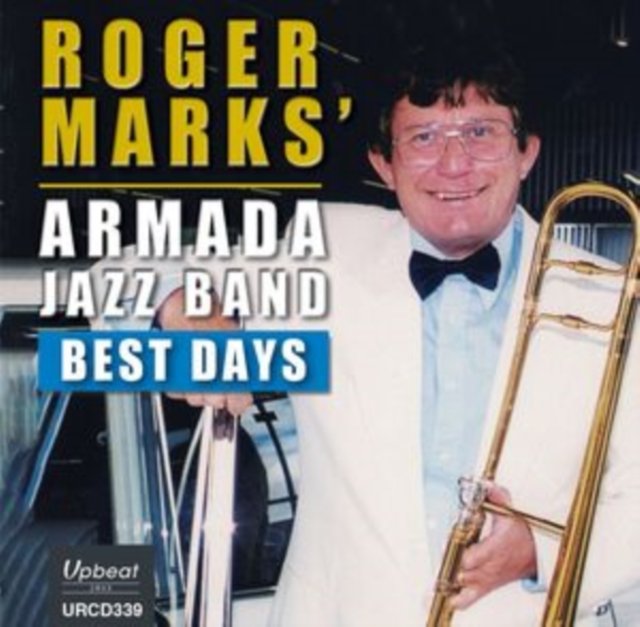CD Shop - ROGER MARKS\