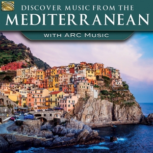 CD Shop - VARIOUS ARTISTS DISCOVER MUSIC FROM TH...