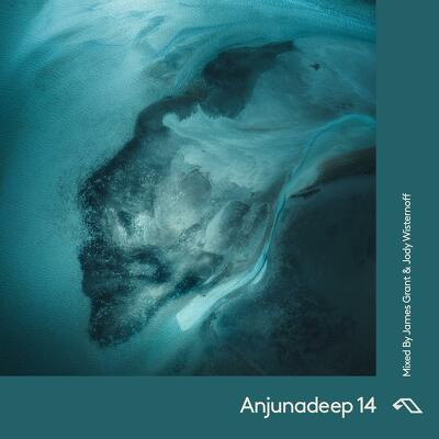 CD Shop - JAMES & JODY WISTERNOFF GRANT ANJUNADEEP 14