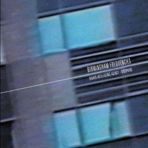 CD Shop - HIGHER INTELLIGENCE AGENCY,BIOSPHERE BIRMINGHAM FREQUENCIES