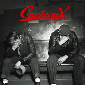 CD Shop - COUSTEAUX COUSTEAUX