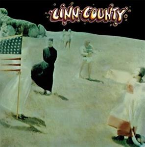 CD Shop - LINN COUNTY PROUD FLESH SOOTHSEER