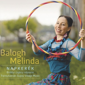 CD Shop - MELINDA BALOGH NAPKEREK
