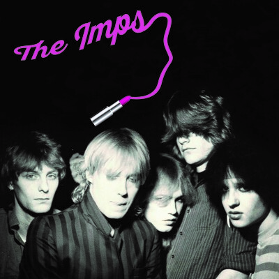 CD Shop - IMPS IMPS