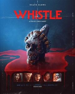 CD Shop -  WHISTLE