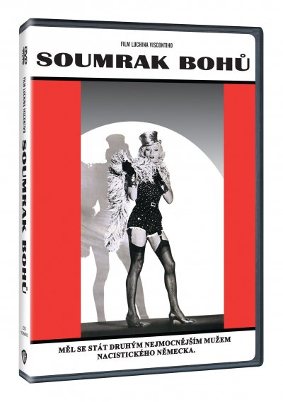 CD Shop - FILM SOUMRAK BOHU