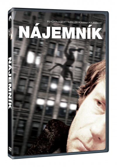 CD Shop - FILM NAJEMNIK