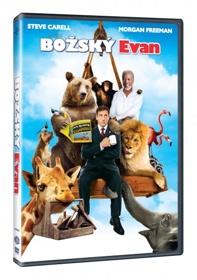 CD Shop - FILM BOZSKY EVAN