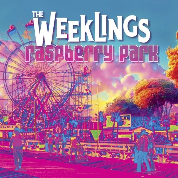CD Shop - WEEKLINGS RASPBERRY PARK