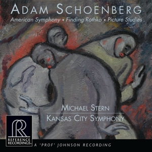 CD Shop - DALE DUESING, ANDREAS CONRAD, ADAM SCHOENBERG: AMERI...