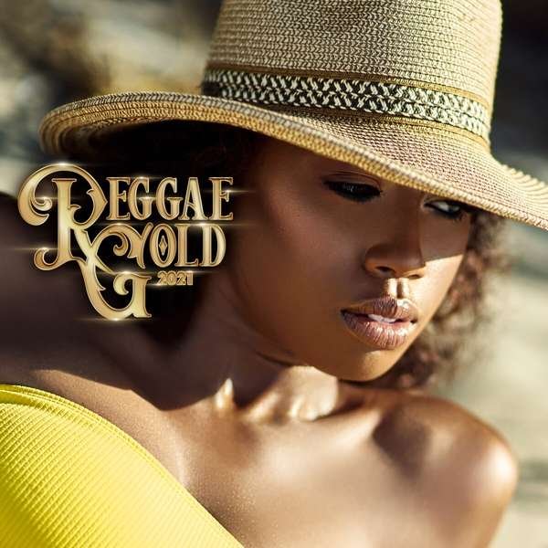 CD Shop - VARIOUS ARTISTS REGGAE GOLD 2021