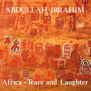 CD Shop - ABDULLAH IBRAHIM AFRICA - TEARS AND LAU...