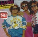 CD Shop - J.J. FAD SUPERSONIC - THE ALBUM